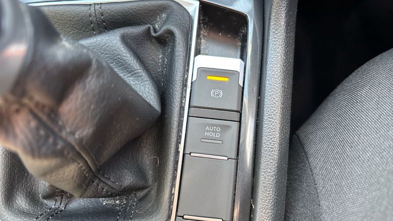 Volkswagen Tiguan 1.5 TSI Life 5dr Petrol Estate